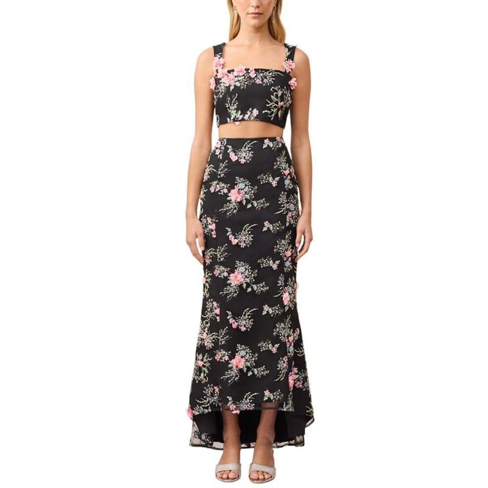 Elliat Womens T Gaia Set, Black